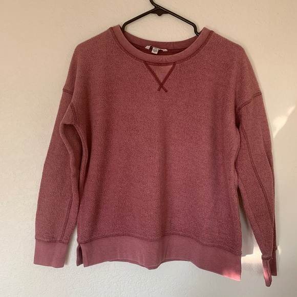 American Eagle Outfitters Tops - American Eagle Soft Sweatshirt